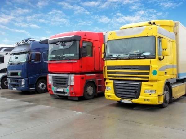 Antalya Biga Nakliye